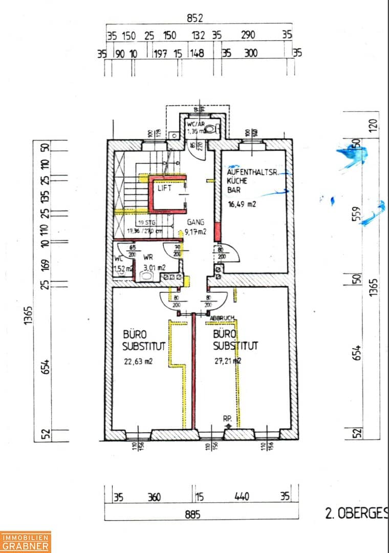 Grundriss 3