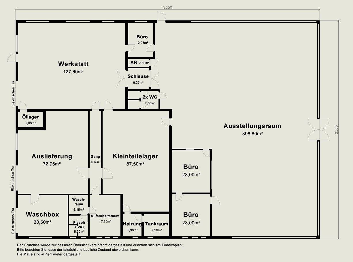 Grundriss 2
