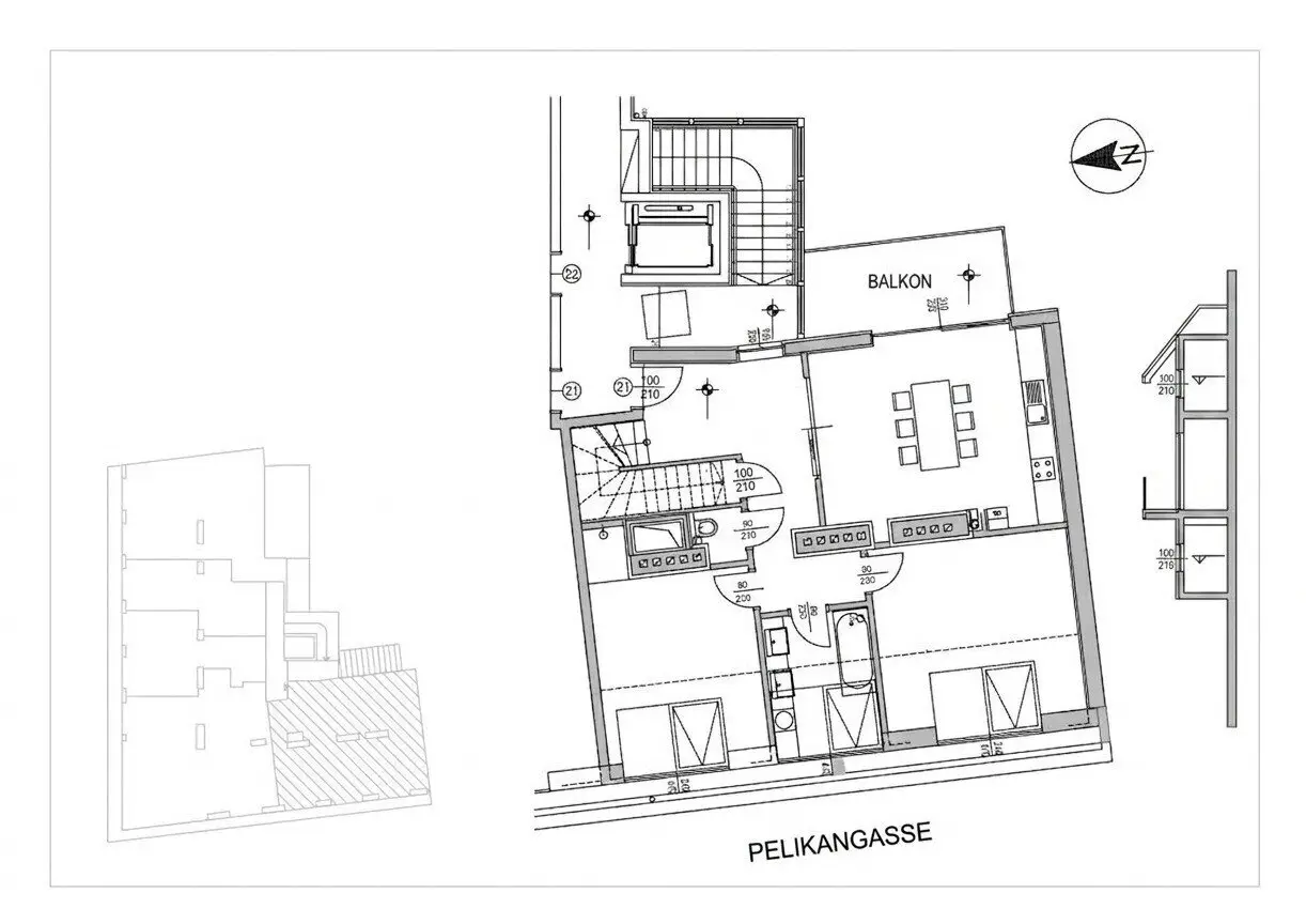 Grundriss 1