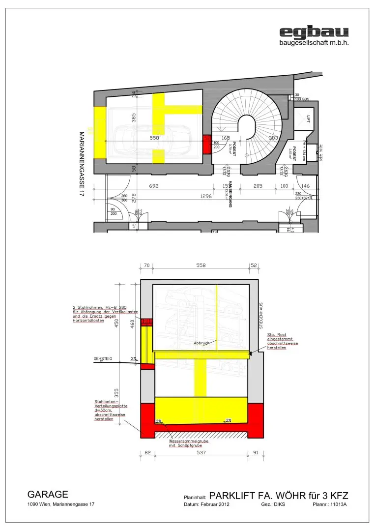 Grundriss 2
