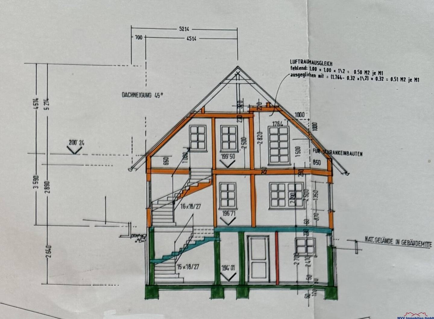 Floor plan 5