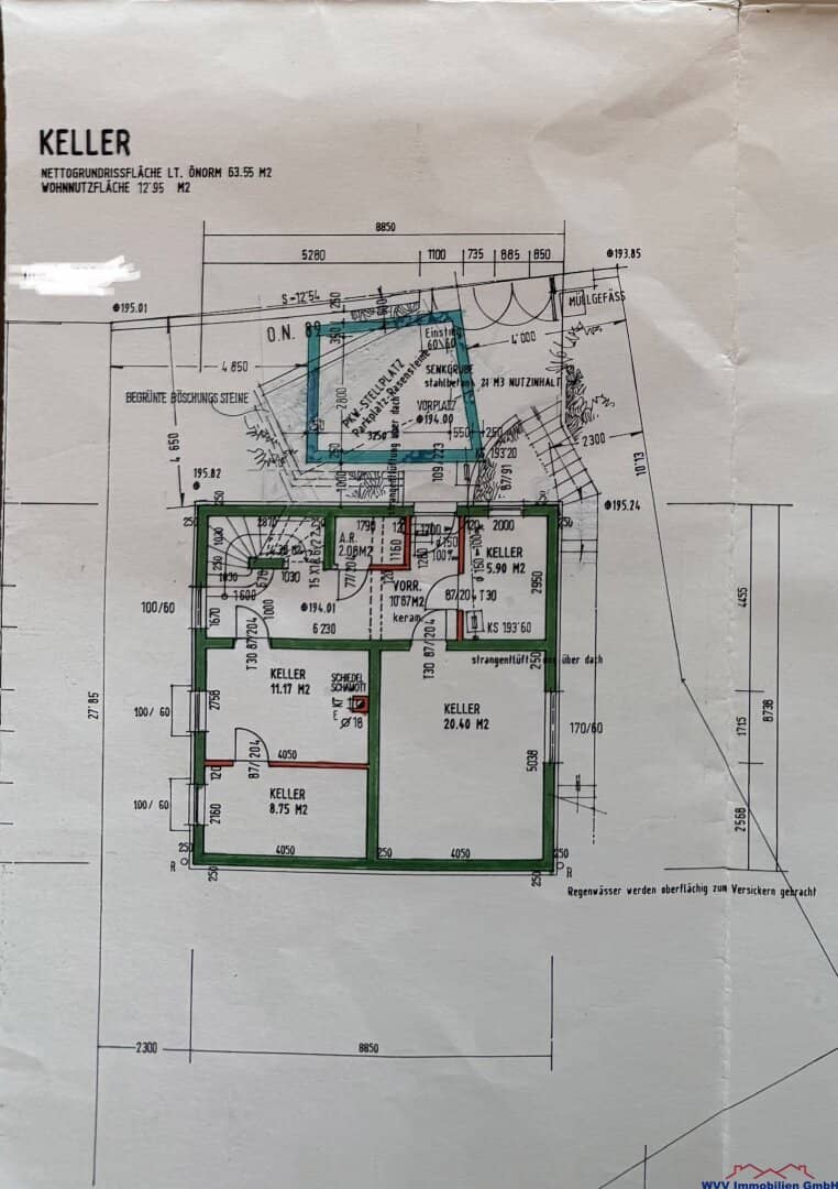 Floor plan 3