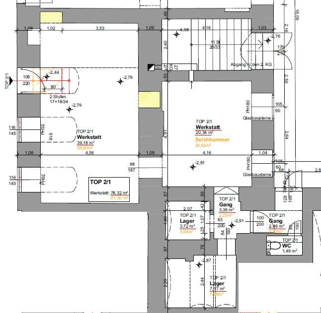 Grundriss 1