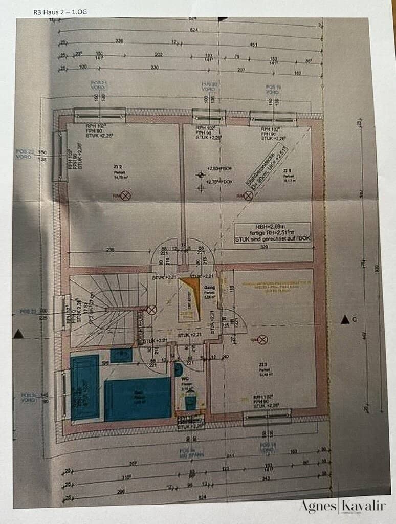 Grundriss 2