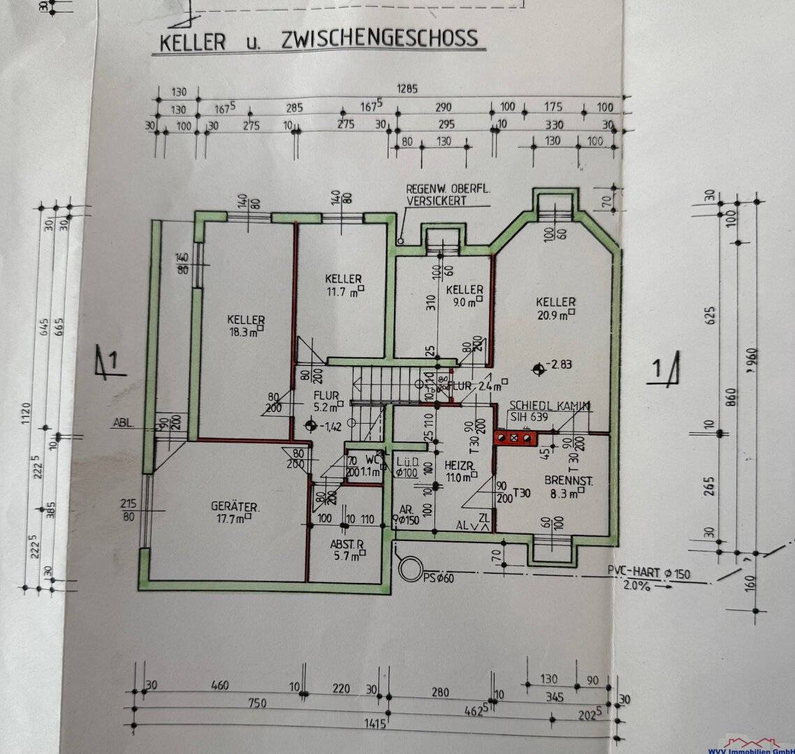 Grundriss 2