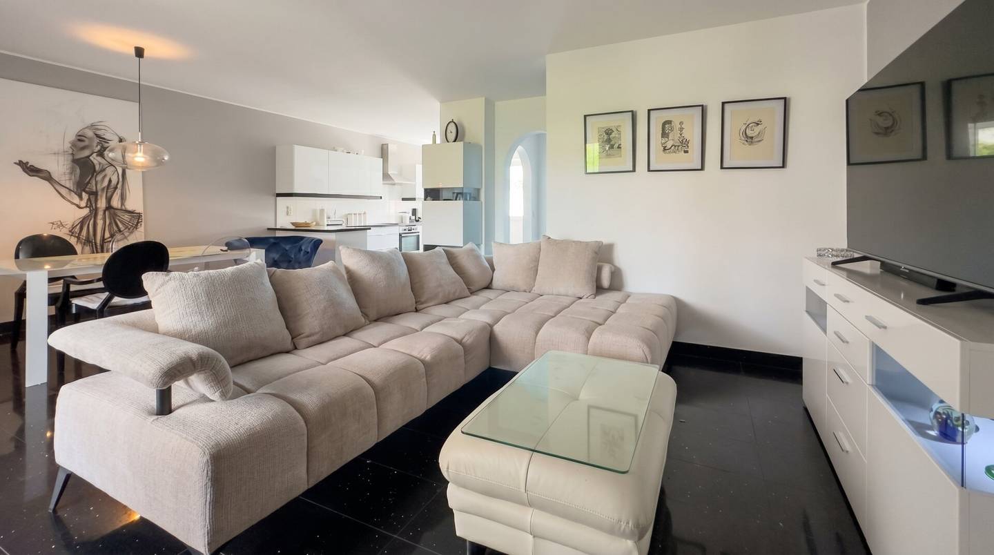 Urlaubsparadies zum Wohnen – Haus mit privatem Seezugang in Wienerherberg