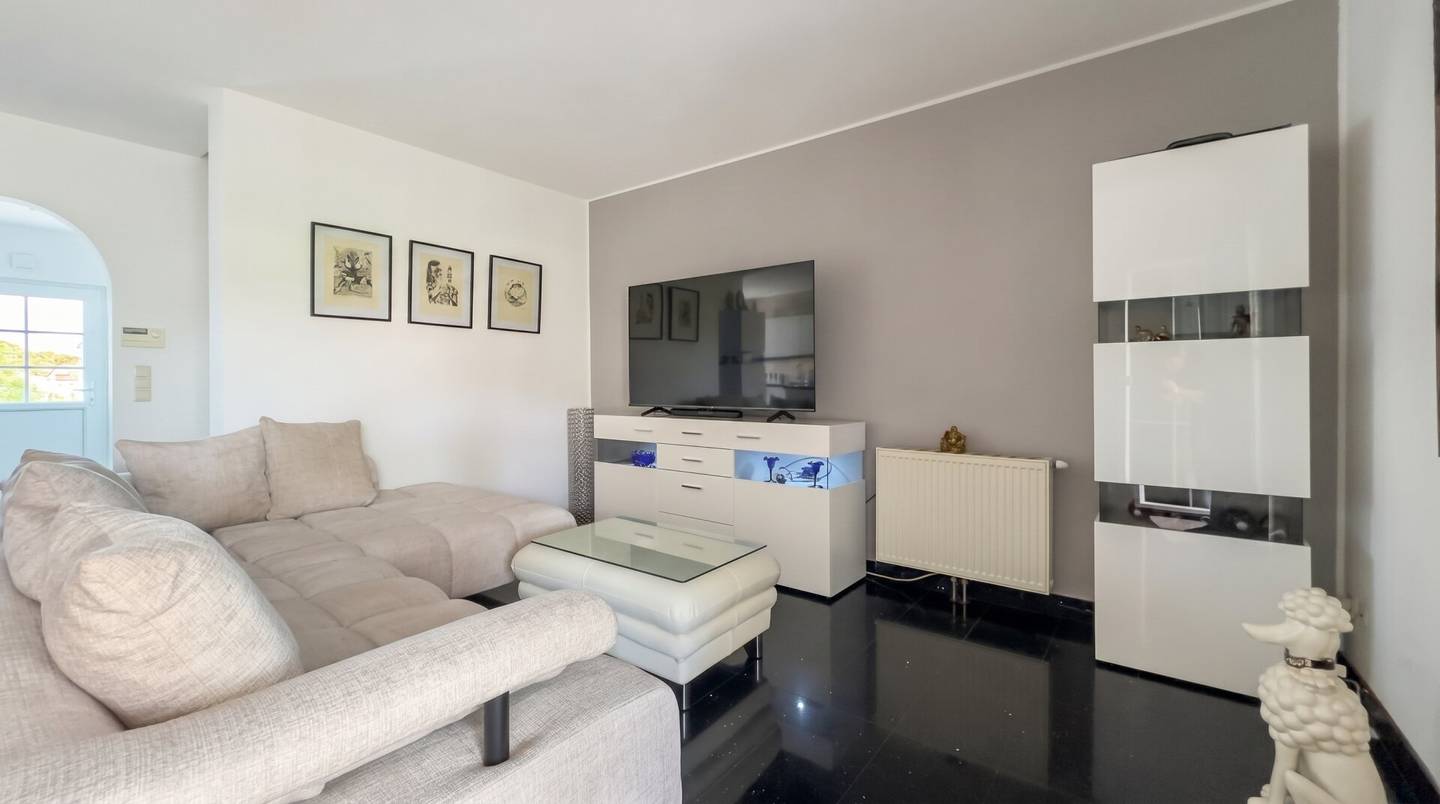 Urlaubsparadies zum Wohnen – Haus mit privatem Seezugang in Wienerherberg