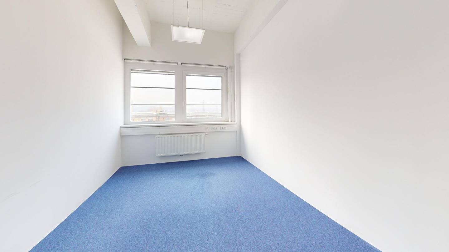 Moderne Büro- oder Praxisfläche in zentraler Lage von Traiskirchen!
