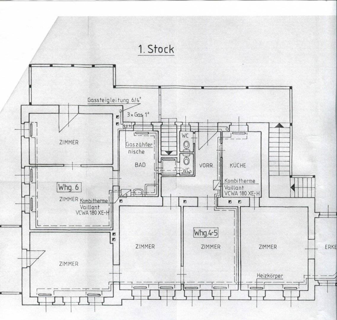 Grundriss 2
