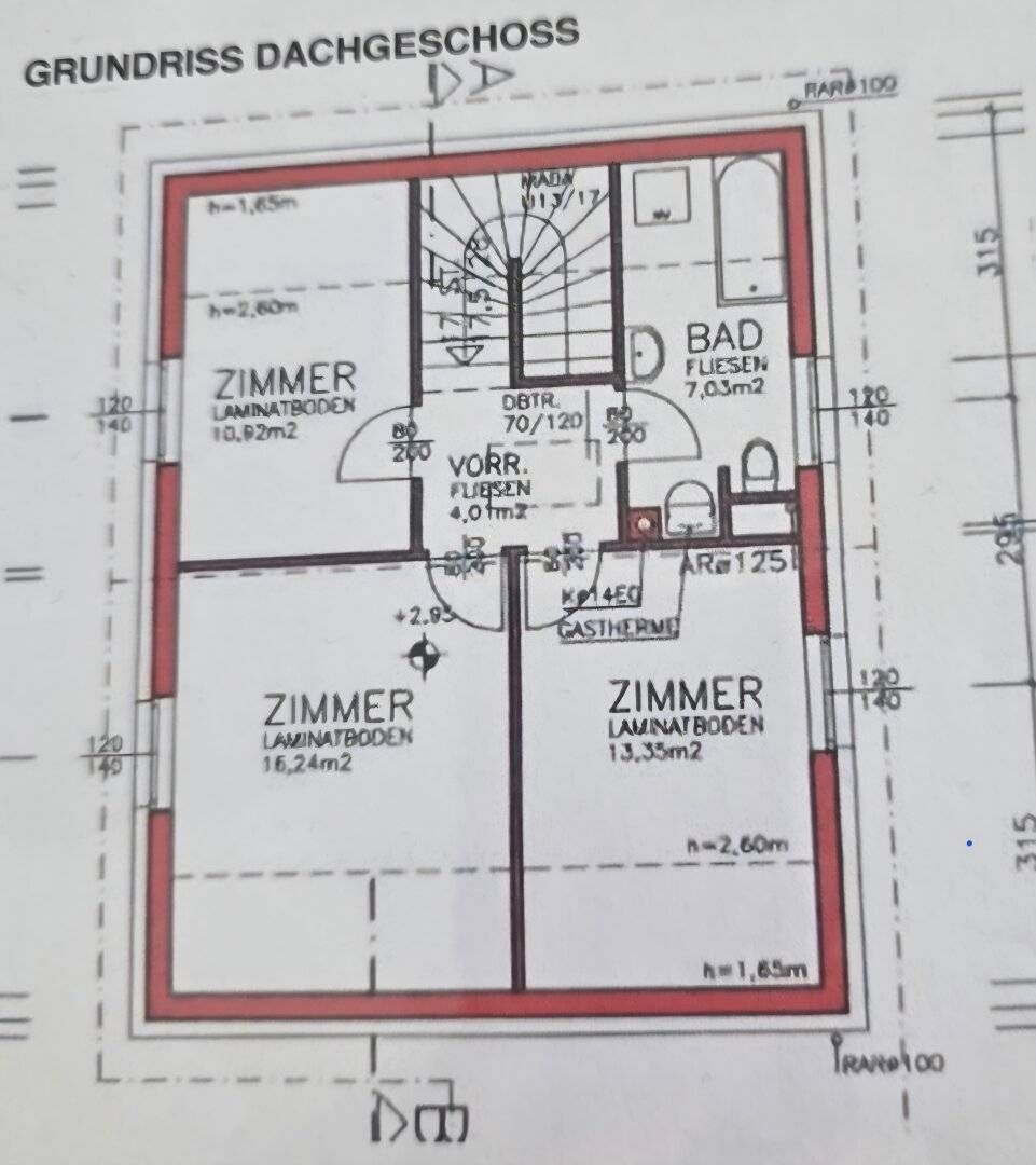 Grundriss 2