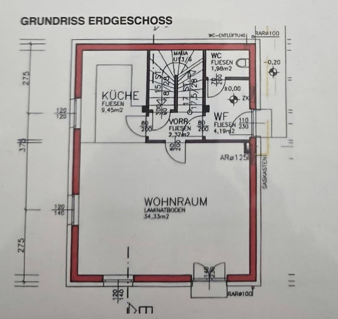 Grundriss 1