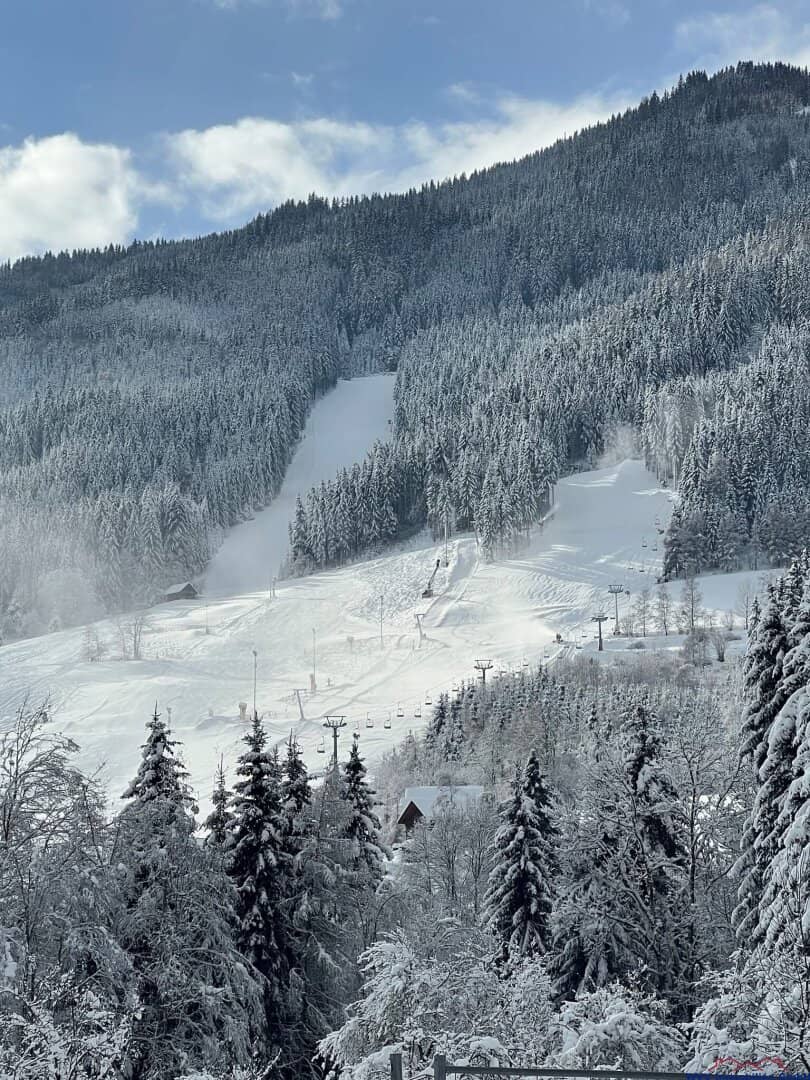 Ferienapartmenthaus mit 6 Wohnungen (touristische Vermietung) in Gaal bei Spielberg !!!