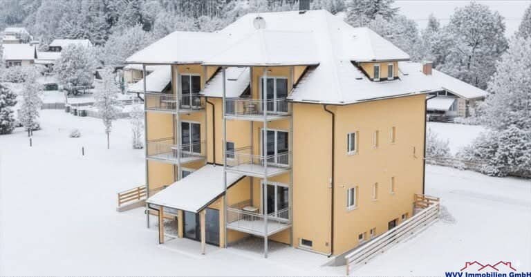 Ferienapartmenthaus mit 6 Wohnungen (touristische Vermietung) in Gaal bei Spielberg !!!