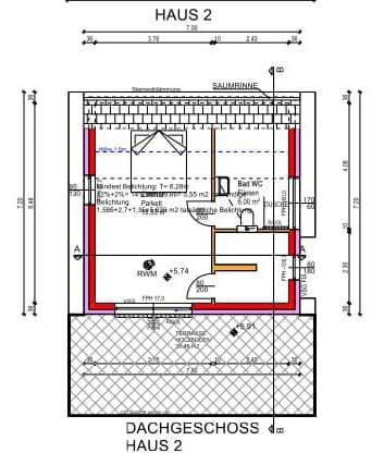 Floor plan 3
