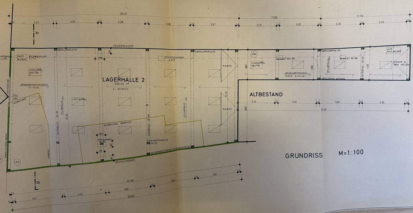 Grundriss 1