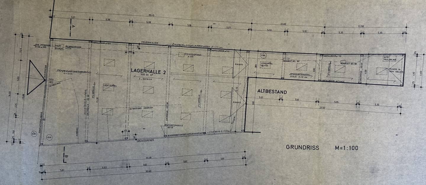 Grundriss 2