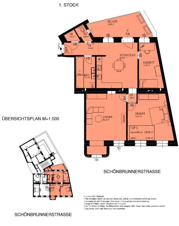 Grundriss 1