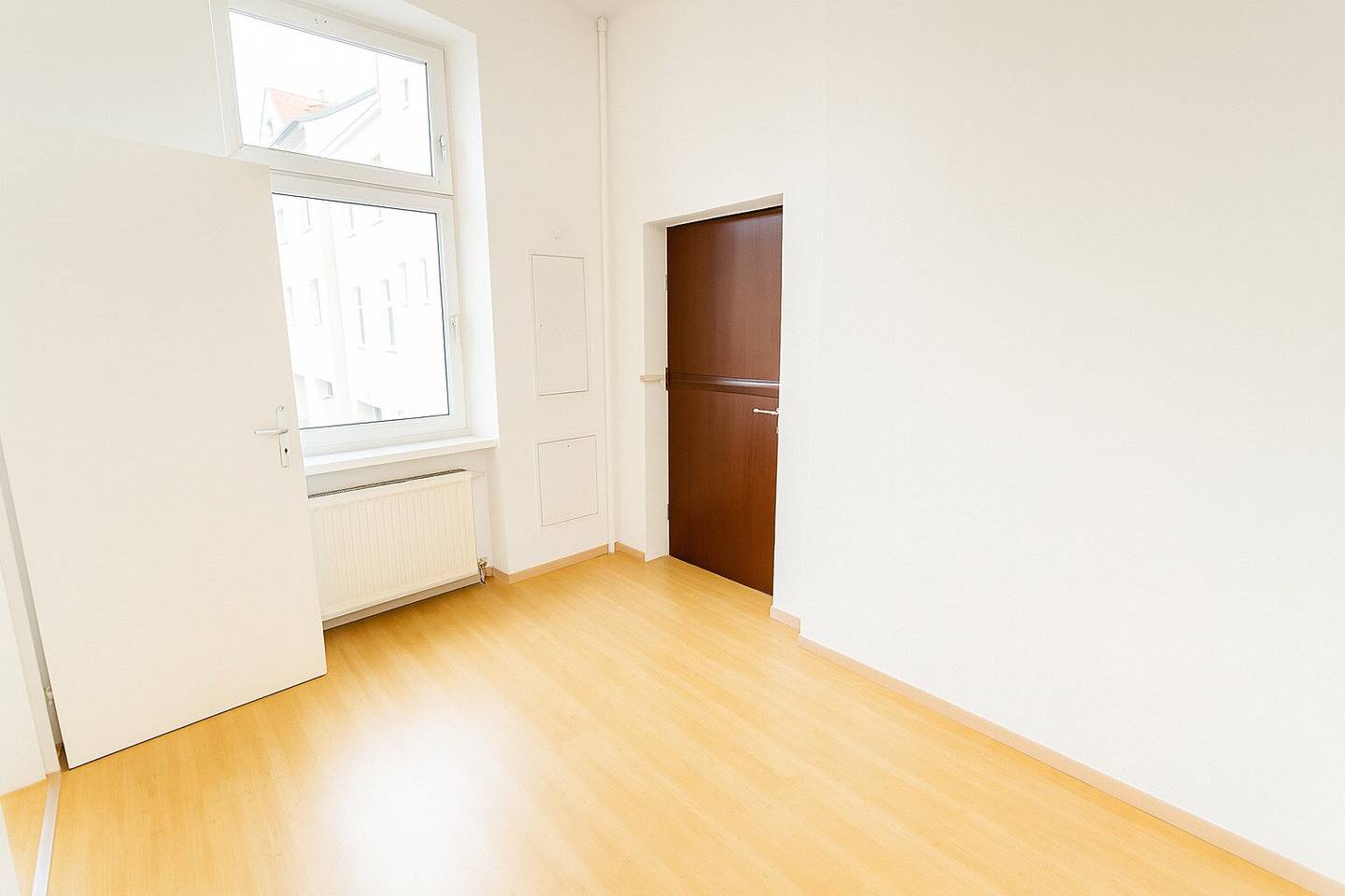 Repräsentatives Büro / Praxis in Hofruhelage 1220 Wien