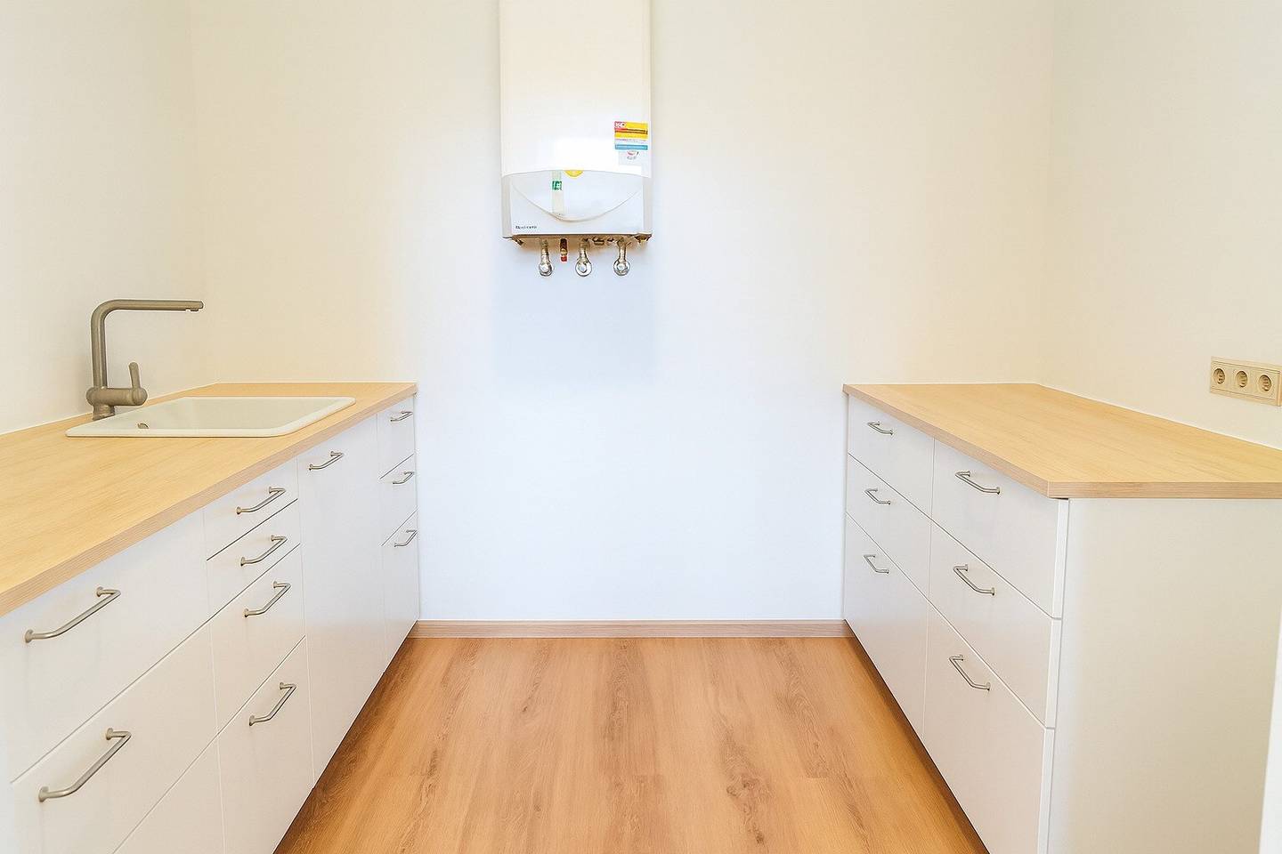Repräsentatives Büro / Praxis in Hofruhelage 1220 Wien