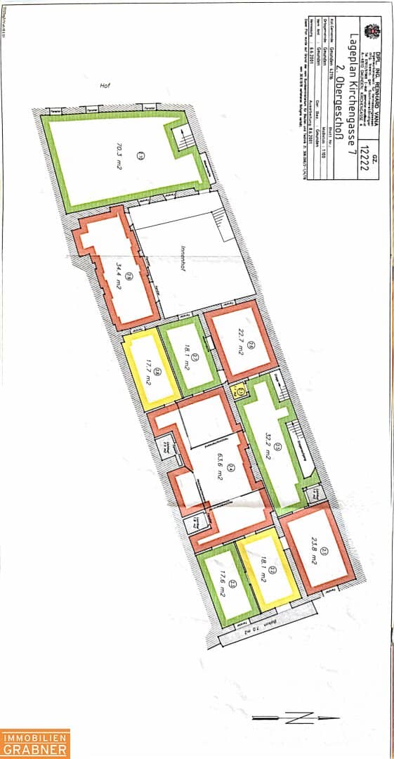 Floor plan 3