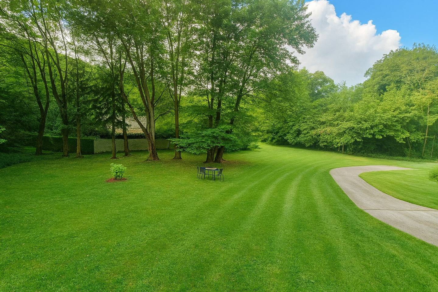 BAUGRUND AM LIESINGBACH – IHR PLATZ FÜR NATUR & LEBENSQUALITÄT