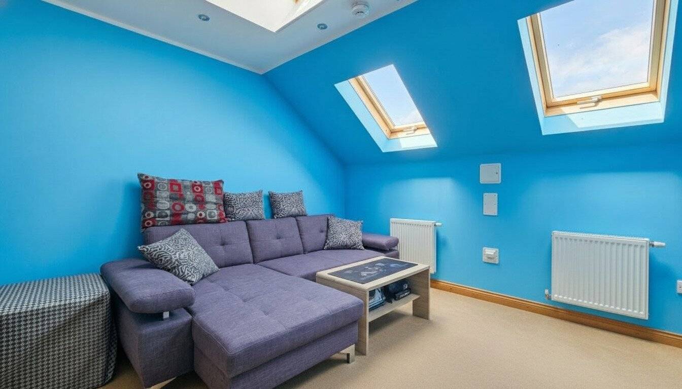 Mehrgenerationenhaus mit über 270m² Wohnfläche in idyllischer Lage!