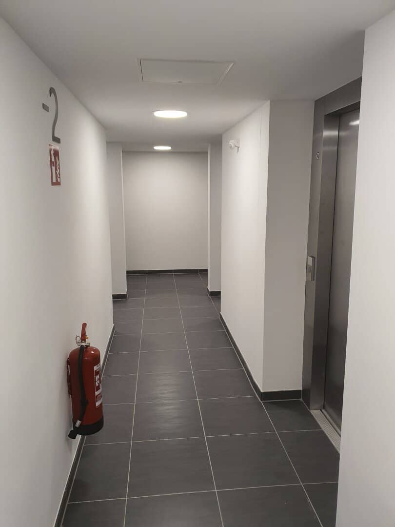 Großer Tiefgaragenplatz  in Top-Lage beim Klinikum Donaustadt