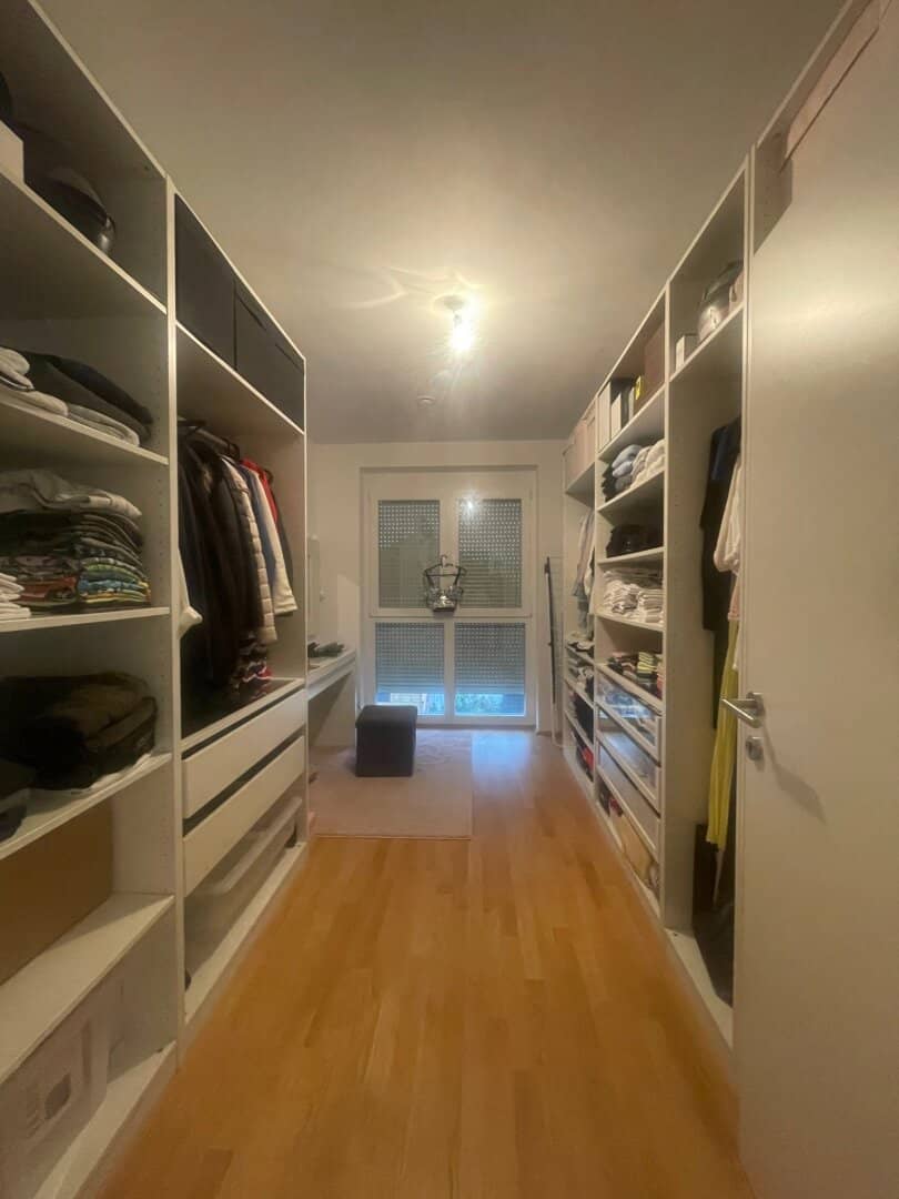 Gepflegte 65m² Wohnung mit Pellets-Zentralheizung, Energieausweis Klasse A, Loggia, Tiefgaragenstellplatz