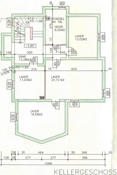 Grundriss 3