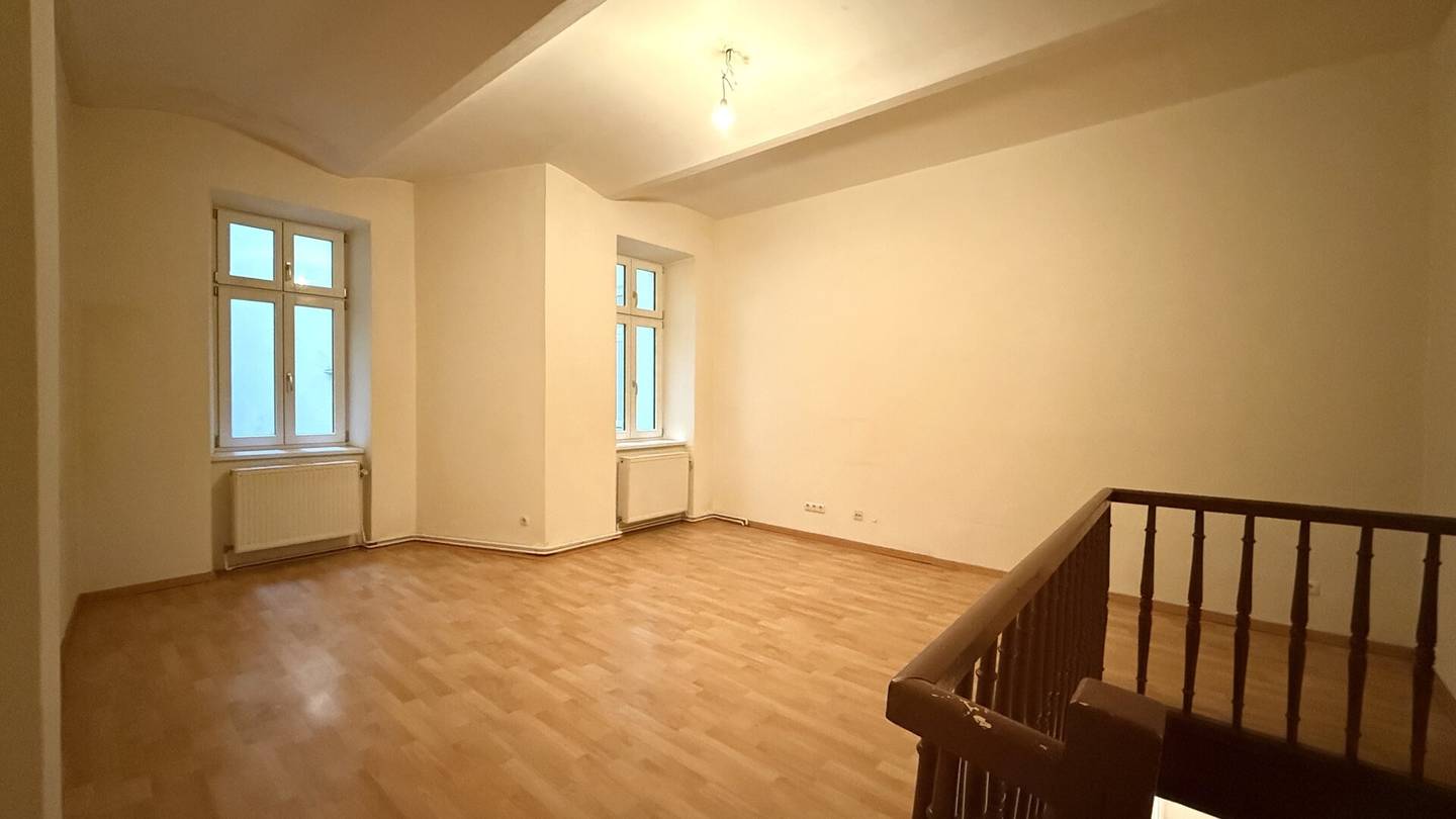 Charmantes Ruhiges Büro/Praxis in Top-Lage - Mariahilfer Straße | unbefristet