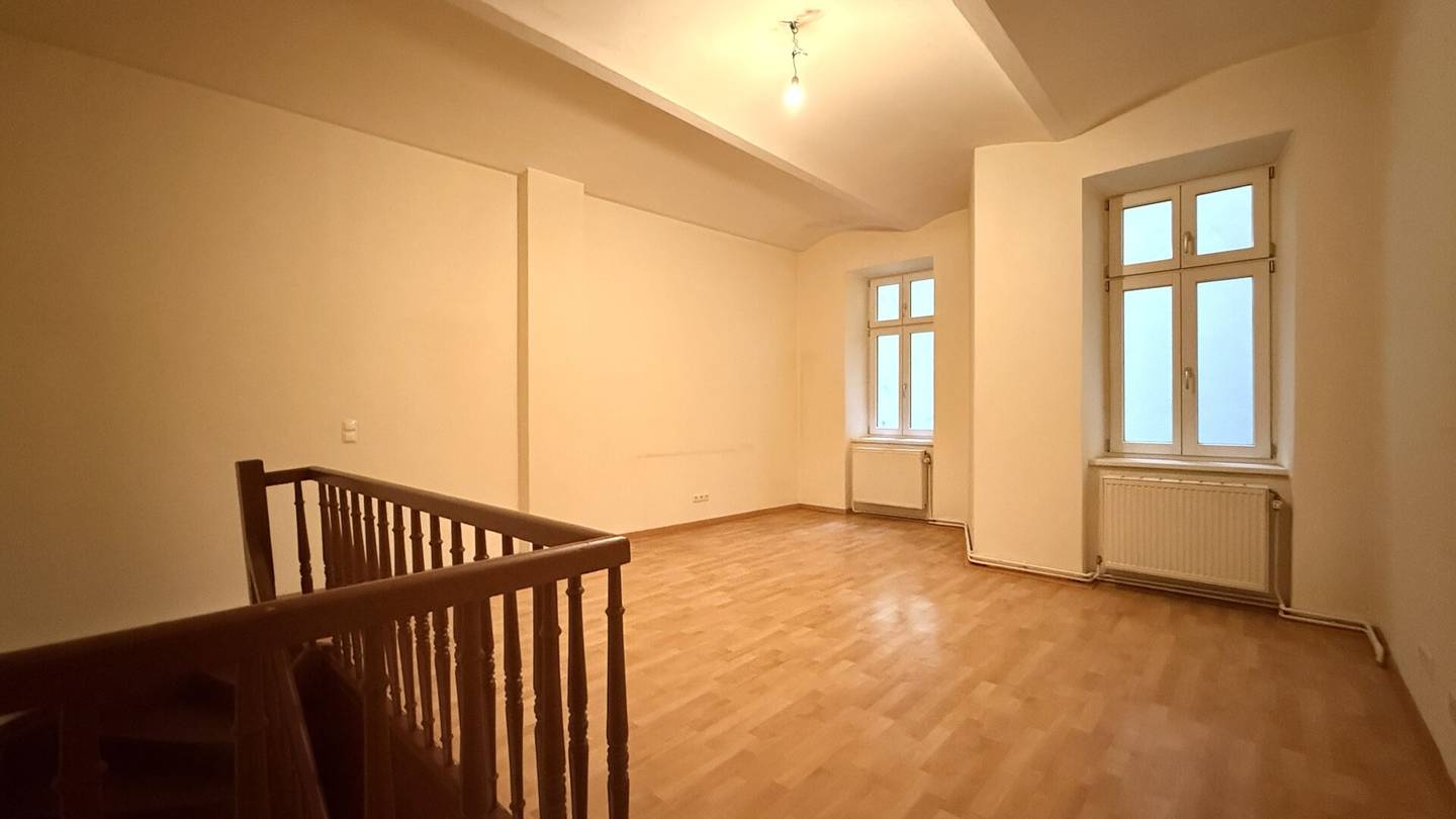 Charmantes Ruhiges Büro/Praxis in Top-Lage - Mariahilfer Straße | unbefristet