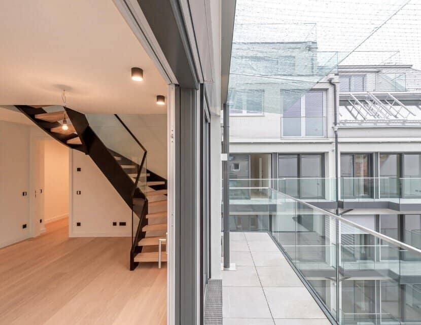 Exklusive Dachgeschosswohnung im 1. Bezirk – Wien Zentrum