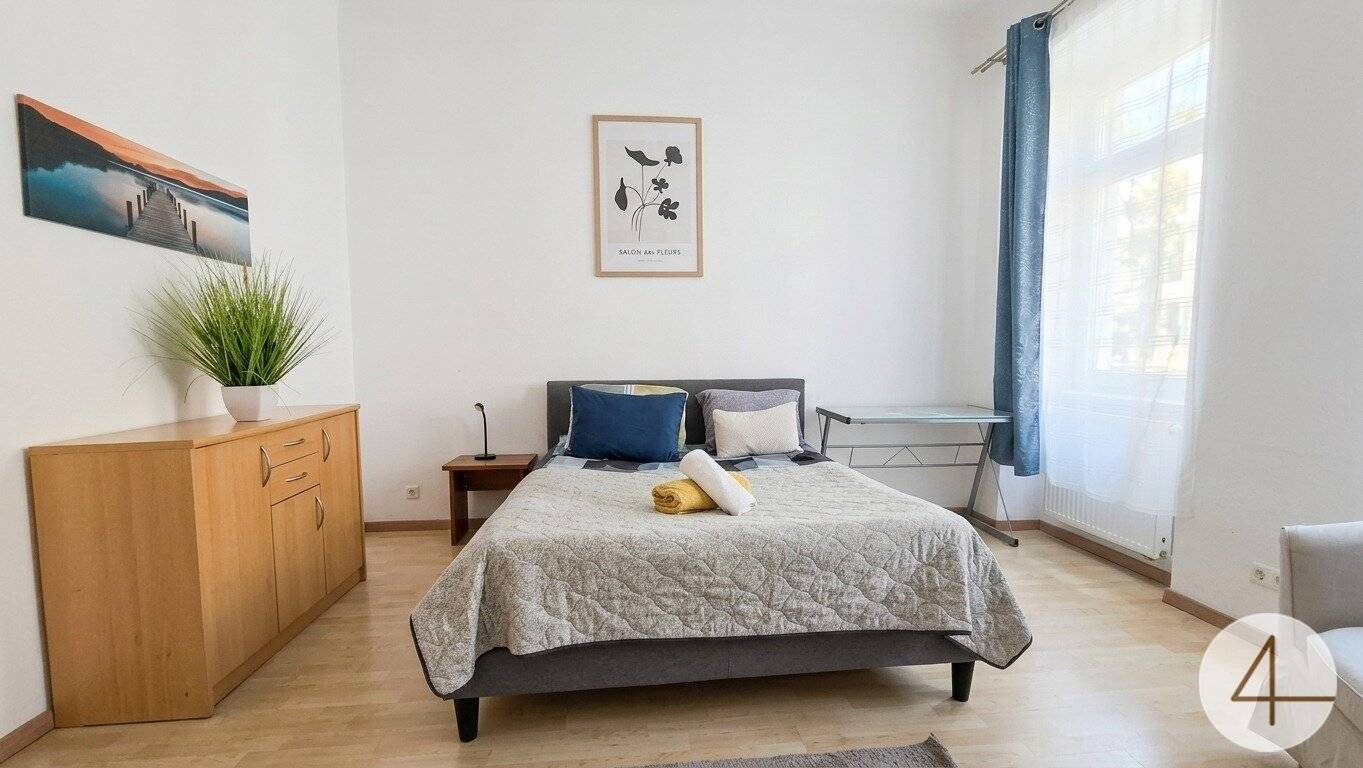 Ertragsstarkes Anlegerobjekt in Krems – vollvermietetes Zinshaus