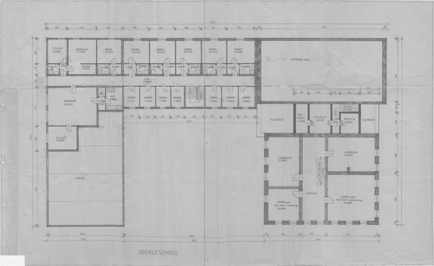 Grundriss 3