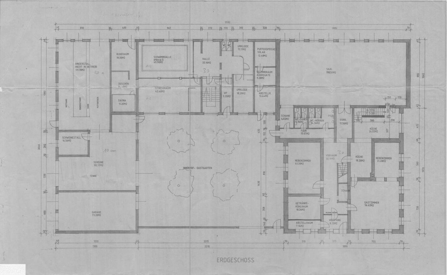Grundriss 2