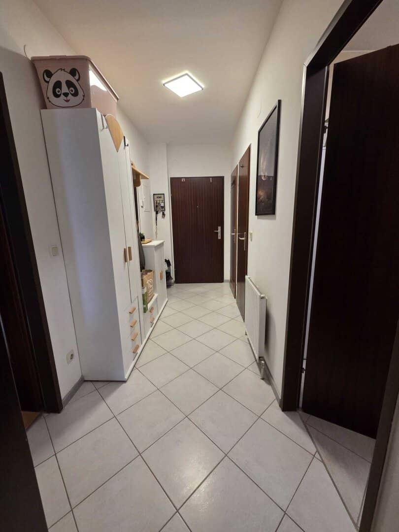 2405 Bad Deutsch Altenburg - gepflegte  zwei Zimmerwohnung -  Nähe Hainburg/Doanu