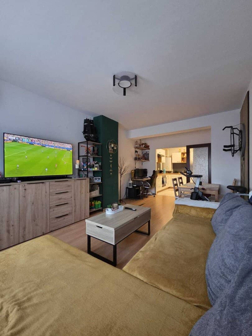 2405 Bad Deutsch Altenburg - gepflegte  zwei Zimmerwohnung -  Nähe Hainburg/Doanu