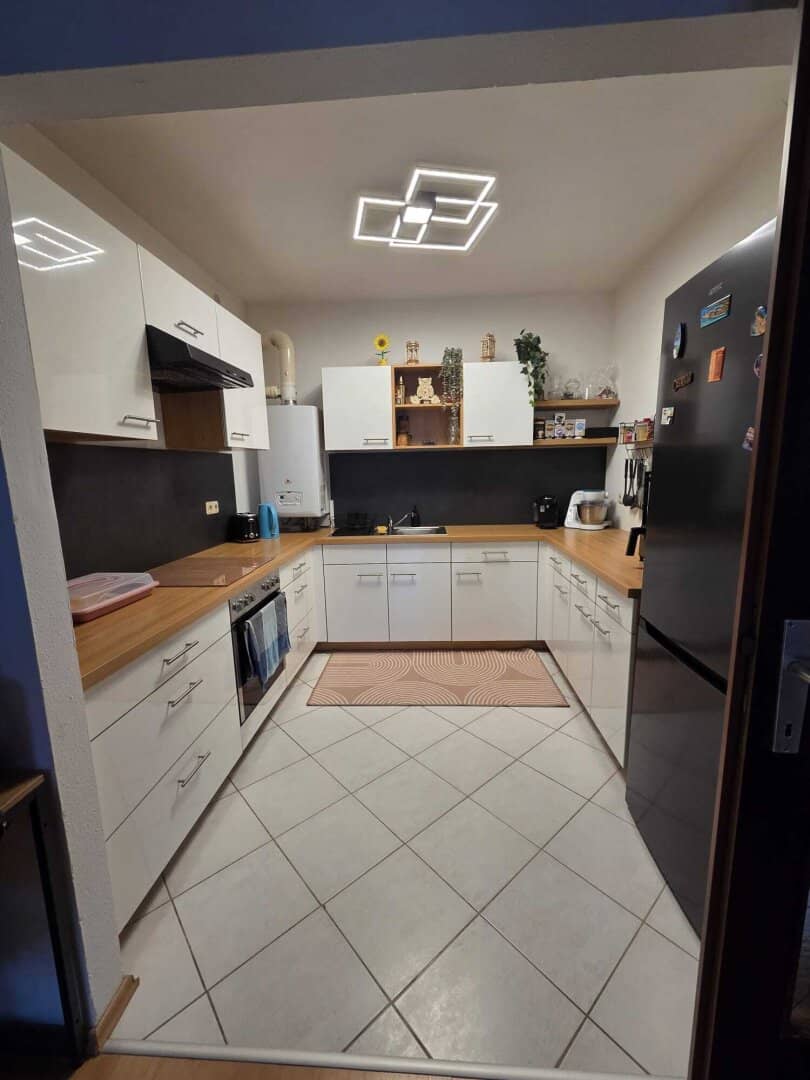 2405 Bad Deutsch Altenburg - gepflegte  zwei Zimmerwohnung -  Nähe Hainburg/Doanu