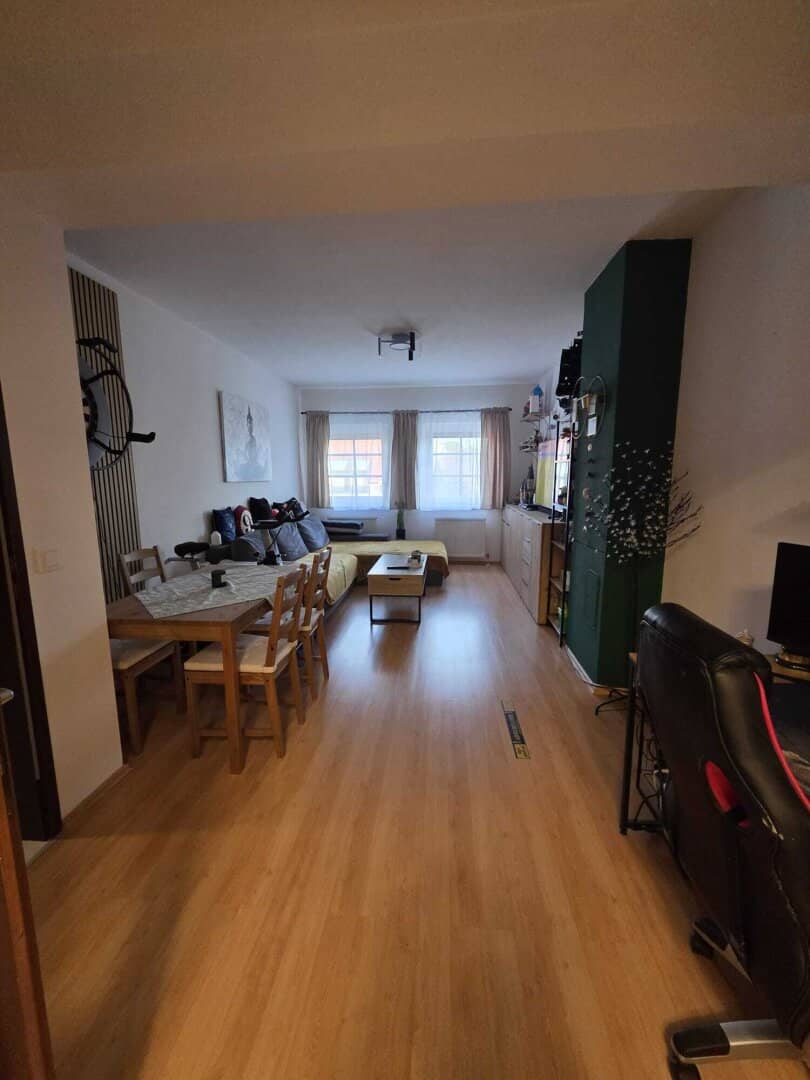 2405 Bad Deutsch Altenburg - gepflegte  zwei Zimmerwohnung -  Nähe Hainburg/Doanu