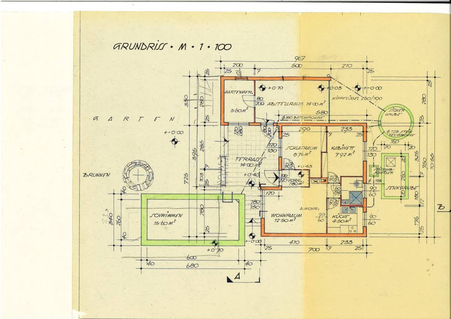 Grundriss 4