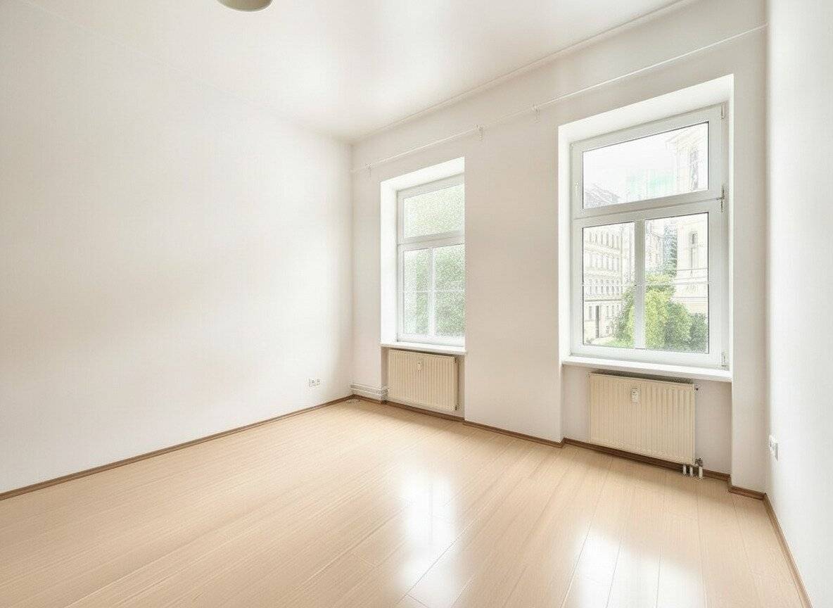 Top-Anbindung & Altbau-Flair: Ihr neues Zuhause in der Keinergasse