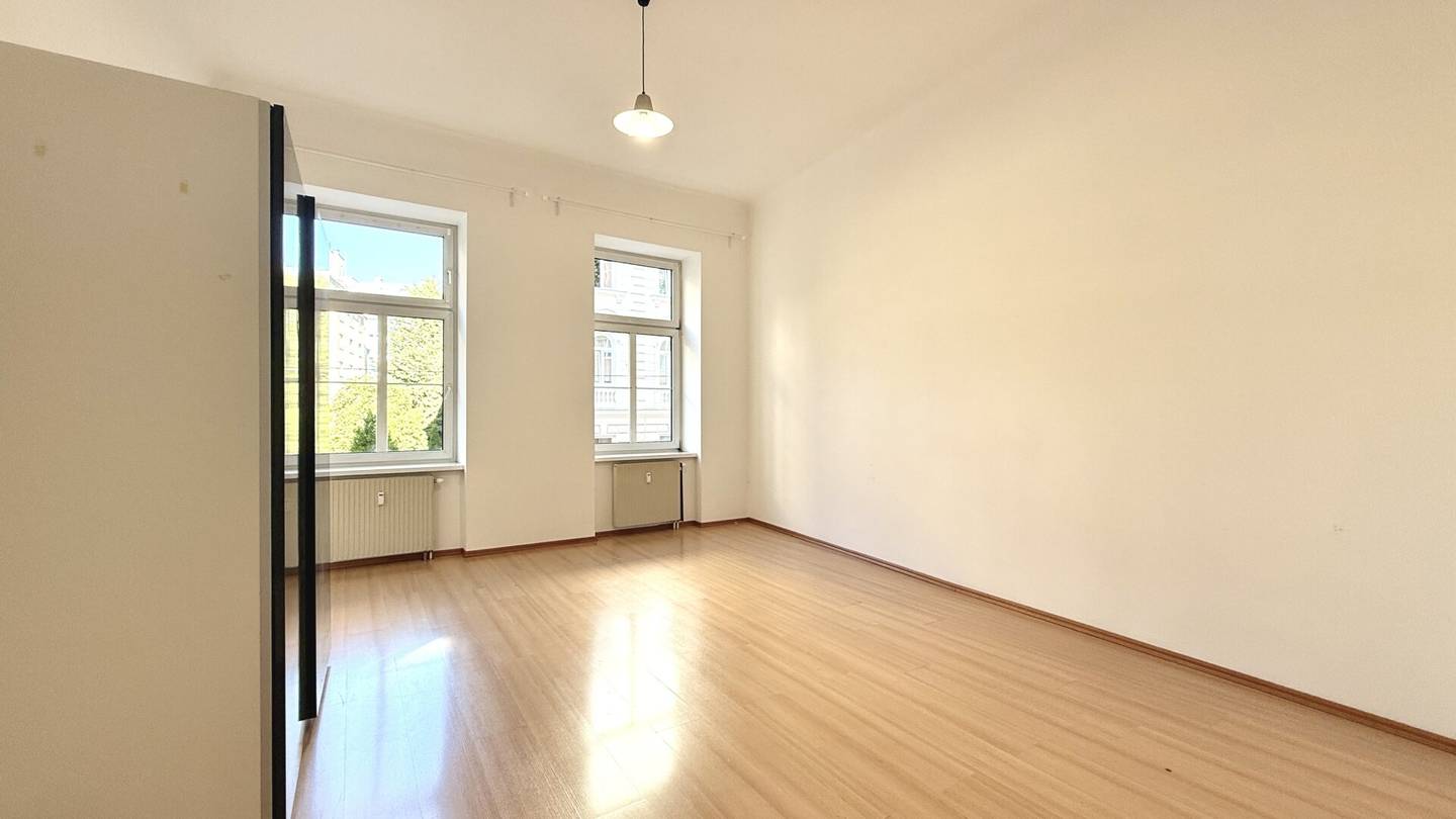 Top-Anbindung & Altbau-Flair: Ihr neues Zuhause in der Keinergasse