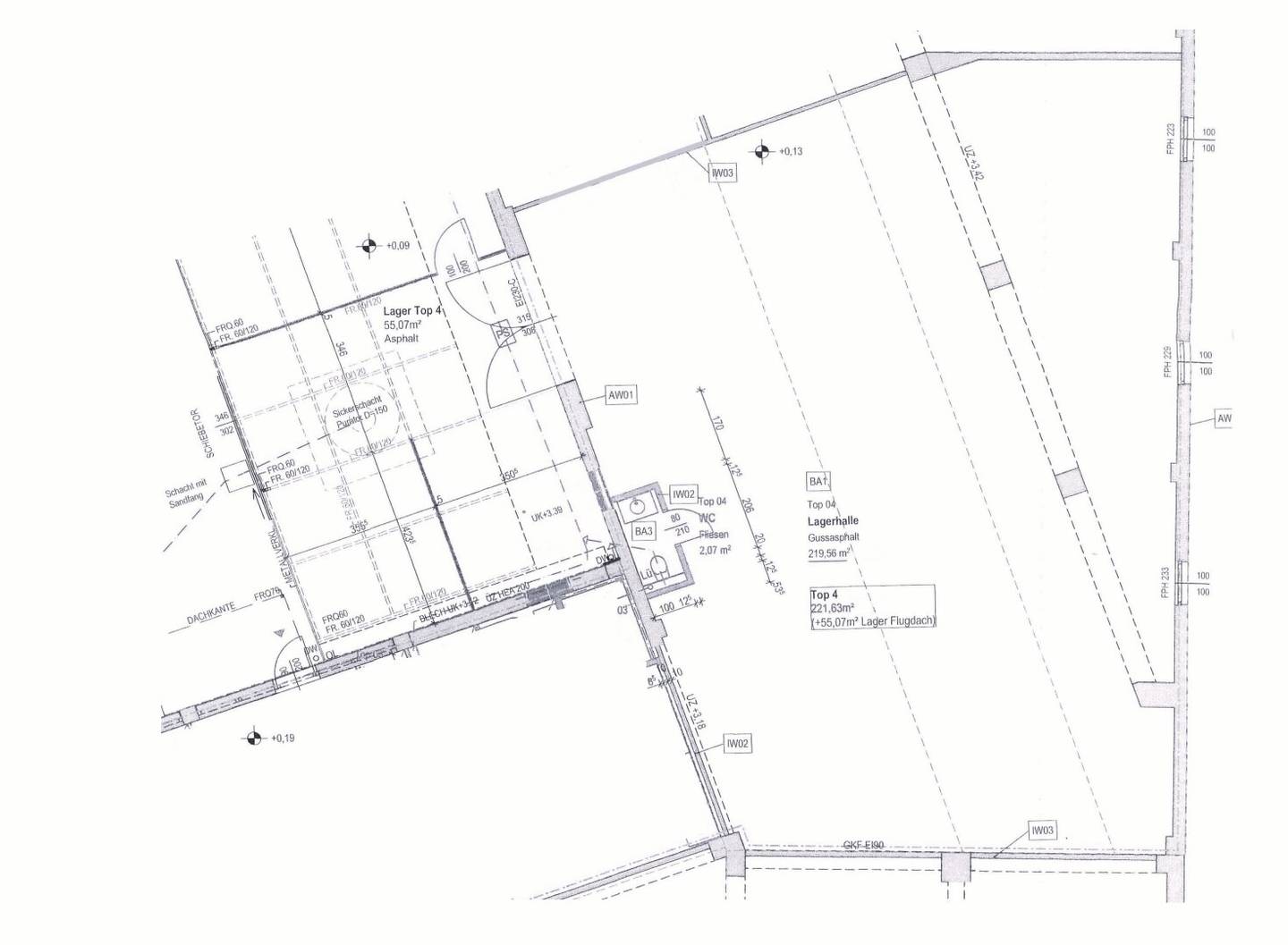 Grundriss 1