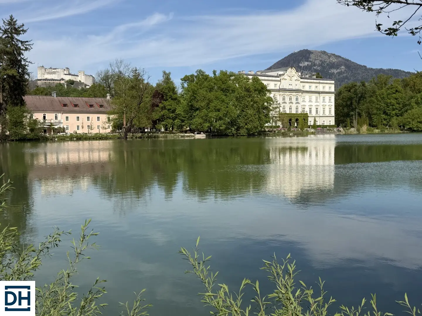 RENOVIERT IN BESTER LAGE NÄHE LEOPOLDSKRONER WEIHER