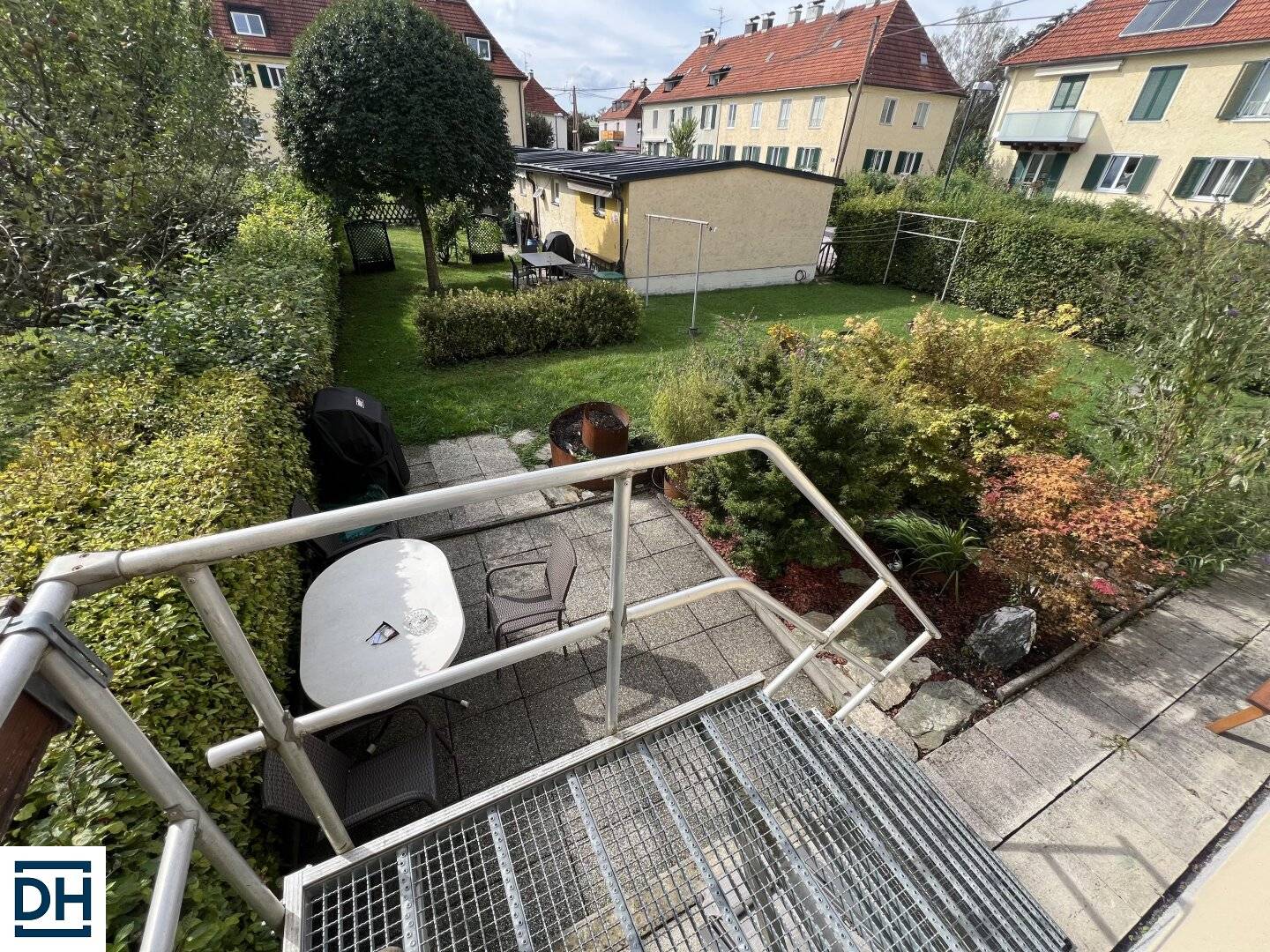 RENOVIERT IN BESTER LAGE NÄHE LEOPOLDSKRONER WEIHER