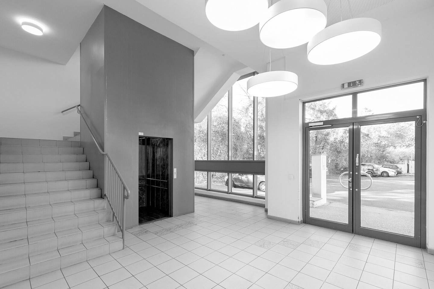 Moderne Bürofläche in 1210 Wien – Flexibel, klimatisiert und perfekt für Ihr Business!