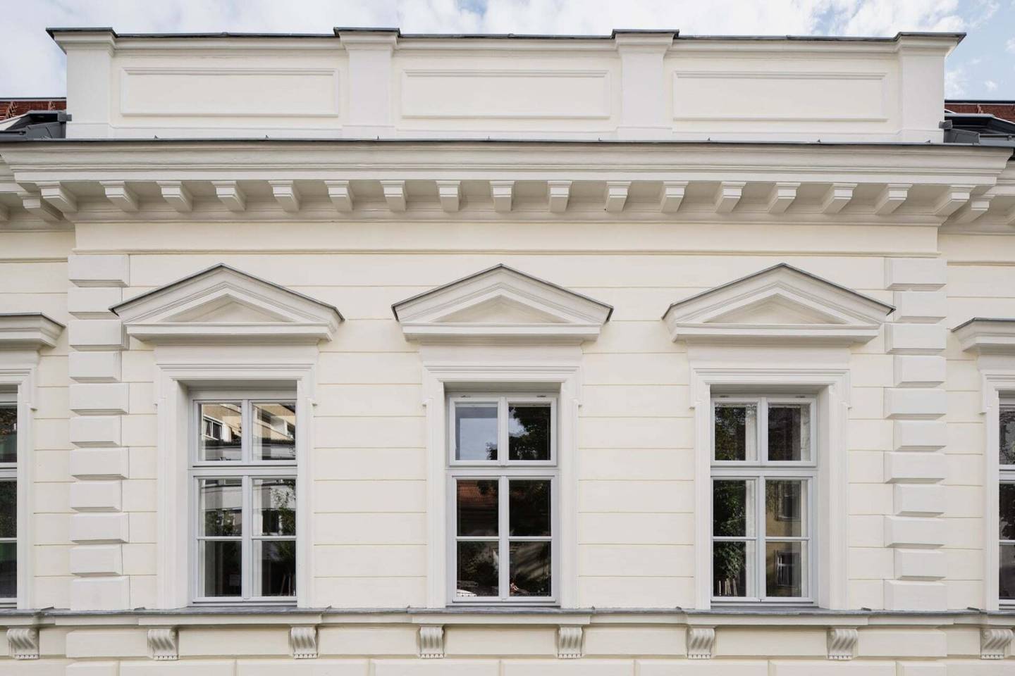 Die Perle von Stadlau - Ihr neues Zuhause mit Stil und Nähe zur U2 Hardeggasse, provisionsfreies Eigentum