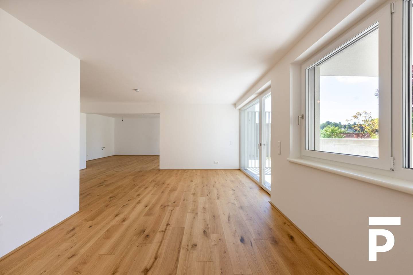 Anlageobjekt: Exklusive Gartenwohnung in Graz-Stiftingtal