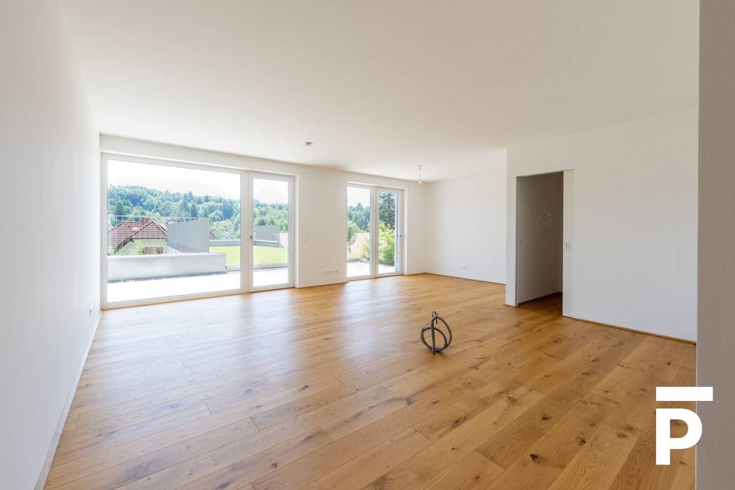 Anlageobjekt: Exklusive Gartenwohnung in Graz-Stiftingtal