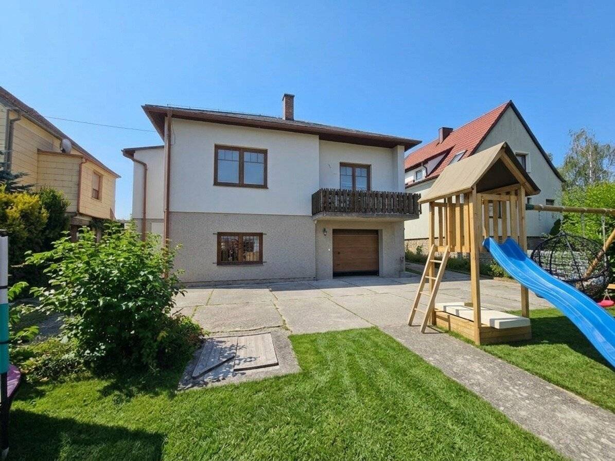 Bungalow in beliebter Gartenstadtlage – 3 Zimmer, Garten, Garage & Vollkeller